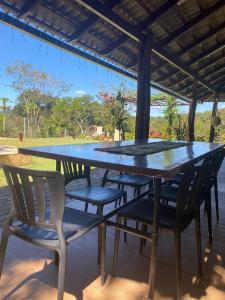 Gallery image of Casas Villa Nature in Mulungu