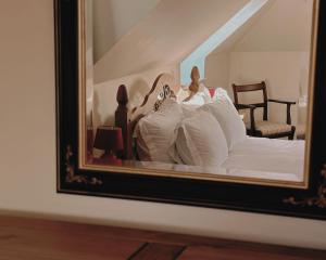 Billede fra billedgalleriet på Honeysuckle Cottage i Killean