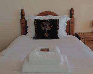 Billede fra billedgalleriet på Honeysuckle Cottage i Killean