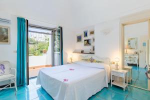 Fotografie z fotogalerie ubytování La Perla Marina Suite v Capri