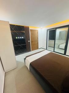 Gallery image of Luxueux apartment in Midoun