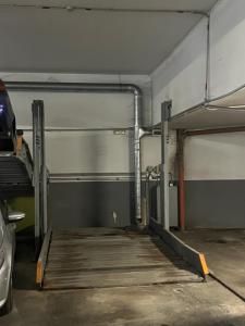 Fotografija u galeriji objekta Emerald Suite WITH FREE PARKING u Budimpešti