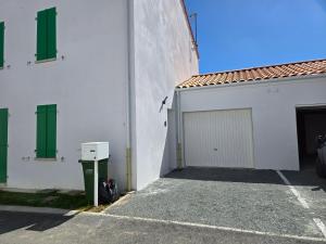 Φωτογραφία από το άλμπουμ του Chez Patron T4 3BR Oleron σε Saint-Georges-dʼOleron