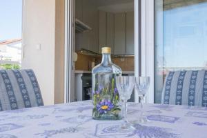 Fotografia z galérie ubytovania Spacious apartment on a great location -Apartment Kuhta v destinácii Biograd na Moru