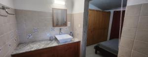 Bilik mandi di Villa Carocanne +42 gambar