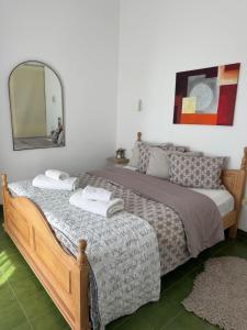 Gallery image of Bungalow Sonnenland in San Bartolomé de Tirajana