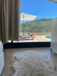 Foto dalla galleria di Pedacinho de Mundo Douro a Passinhos de Cima