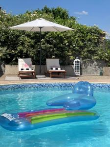 Foto dalla galleria di Pedacinho de Mundo Douro a Passinhos de Cima