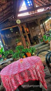 Φωτογραφία από το άλμπουμ του Njero Kampoeng Homestay By Akasha σε Giri