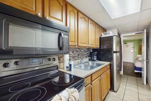 Fotografie z fotogalerie ubytování Monterey Bay 617 v destinaci Myrtle Beach + 18 fotografií