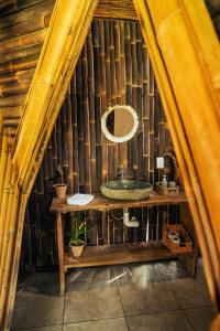 Fotografie z fotogalerie ubytování Bambuk Bio Chalet v destinaci Uvita