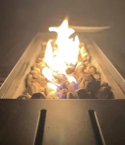 开普梅法院Serene single story, Grill, Fire Pit, fenced yard and Pet friendly stay的相册照片