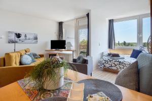 Billede fra billedgalleriet på Fräulein Frida Steinhude i Wunstorf + 21 billeder