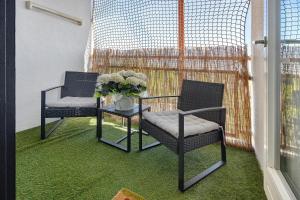 Billede fra billedgalleriet på Fräulein Frida Steinhude i Wunstorf