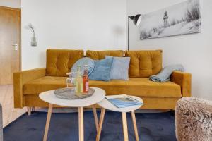 Billede fra billedgalleriet på Fräulein Frida Steinhude i Wunstorf