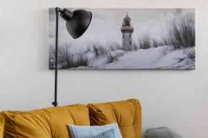 Billede fra billedgalleriet på Fräulein Frida Steinhude i Wunstorf