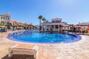 Πισίνα στο ή κοντά στο Old Village - Vilamoura T0 com pátio