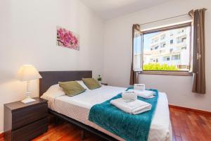 Afbeelding uit fotogalerij van Seacliff Albufeira in Albufeira