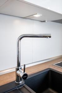 Billede fra billedgalleriet på Stilvolle & Helle Wohnung i Münster + 30 billeder