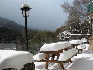 Gallery image of Candlelight Lodge in Thredbo
