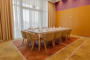 Foto sihtkohas Chişinău asuva majutusasutuse ibis Styles Chisinau galeriist