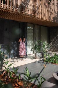 Majutusasutuse Radisson Resort and Spa Lonavala külastajad