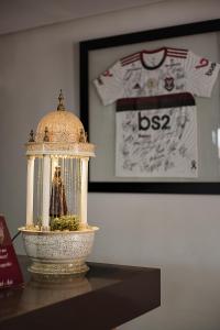 Fotografie z fotogalerie ubytování Hotel Açaí v destinaci Itaituba