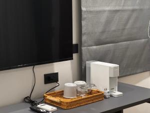 Gallery image of myrrh Resort เมอร์รีสอร์ท in Ban Nong Kop +32 photos