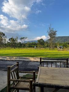 Gallery image of myrrh Resort เมอร์รีสอร์ท in Ban Nong Kop