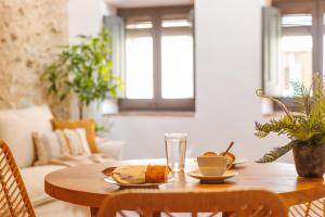 Posezení v ubytování Bravissimo Ballesteries 40, Barri Vell duplex + 27 fotografií