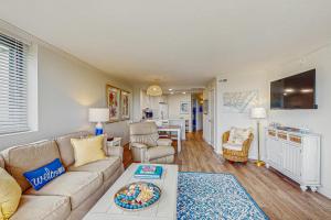 Galería fotográfica de Sands Villa 125 en Atlantic Beach