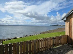 Imagen de la galería de Linden House, Fortrose, en Fortrose