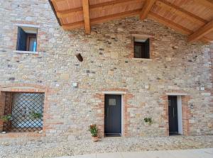 Fotografie z fotogalerie ubytování Agrialloggio Cantina Piccolin v destinaci Valdobbiadene