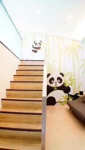Fotografie z fotogalerie ubytování Lan Yang Resort Four Seasons v destinaci Dongshan