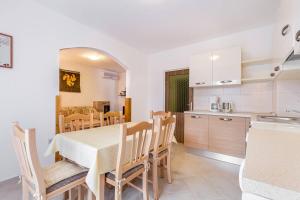 Fotografie z fotogalerie ubytování Apartment Fiorina v Medulinu