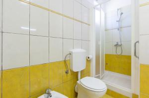 Bagno di Apartments Lidija