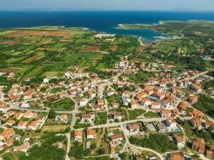 Paesaggio naturale nelle vicinanze dell'appartamento