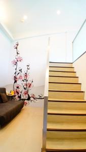 Fotografie z fotogalerie ubytování Lan Yang Resort Four Seasons v destinaci Dongshan