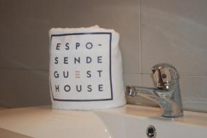 Fotografie z fotogalerie ubytování EsposendeGuesthouse v destinaci Esposende