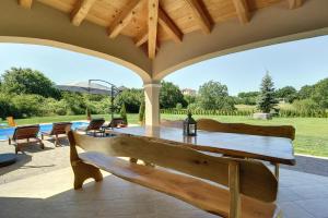 Zdjęcie z galerii obiektu Villa Casa Ivano w Rovinj