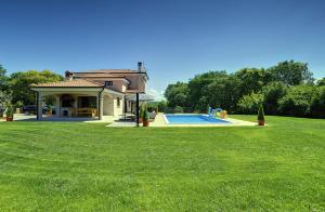Zdjęcie z galerii obiektu Villa Casa Ivano w Rovinj