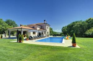 Zdjęcie z galerii obiektu Villa Casa Ivano w Rovinj