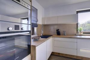 Zdjęcie z galerii obiektu Villa Casa Ivano w Rovinj