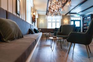 Imagen de la galería de Heartbreak Hotel, en Nedre Heidal