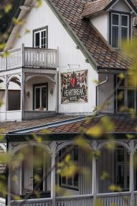 Imagen de la galería de Heartbreak Hotel, en Nedre Heidal