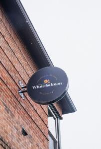 Certifikát, hodnocení, plakát nebo jiný dokument vystavený v ubytování Inn of the White Salmon