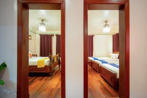 Fotografie z fotogalerie ubytování Hello Cambodia Hotel v destinaci Phumĭ Ta Phŭl