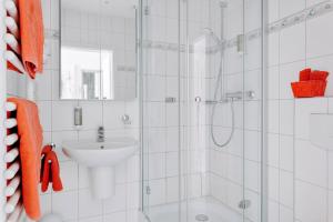 Gallery image of Inselhof Apartments in Borkum +24 photos