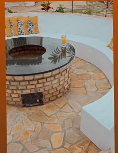 Afbeelding uit fotogalerij van Granja Dona Dora in Nísia Floresta