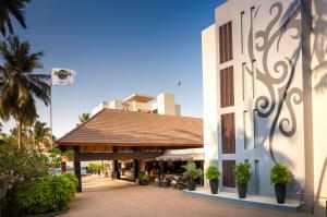 Gallery image of Hard Rock Hotel Goa Calangute in Calangute
